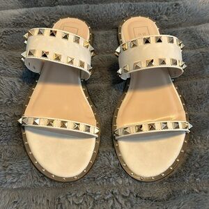 ShuShop studded Sandals
